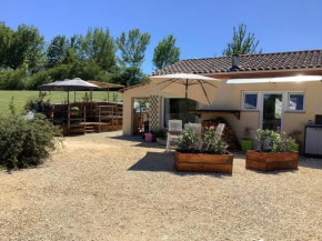 Inviting 1-Bed Cottage